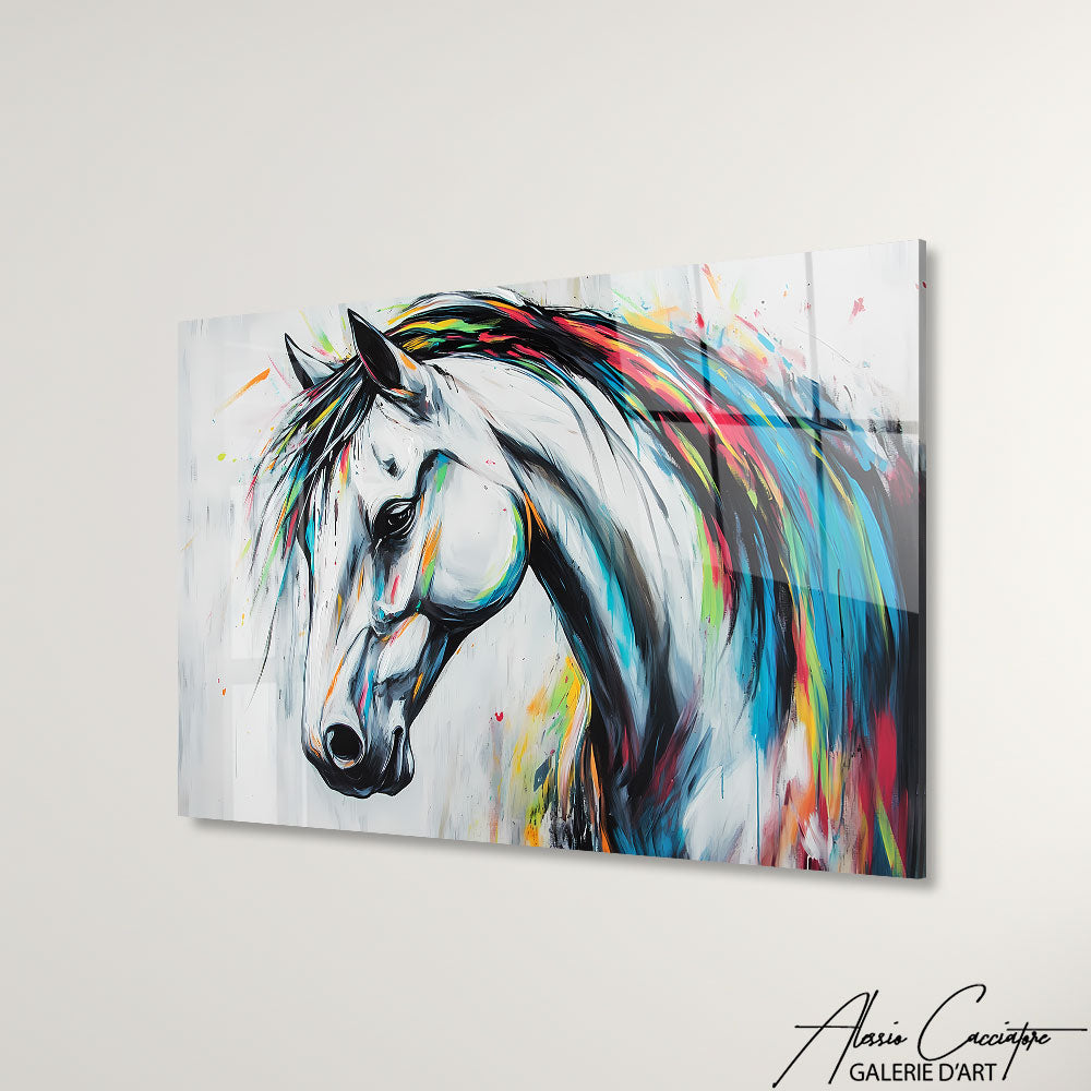 tableau chambre