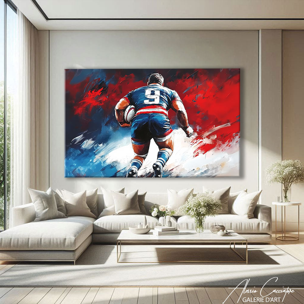 Tableau Sport
