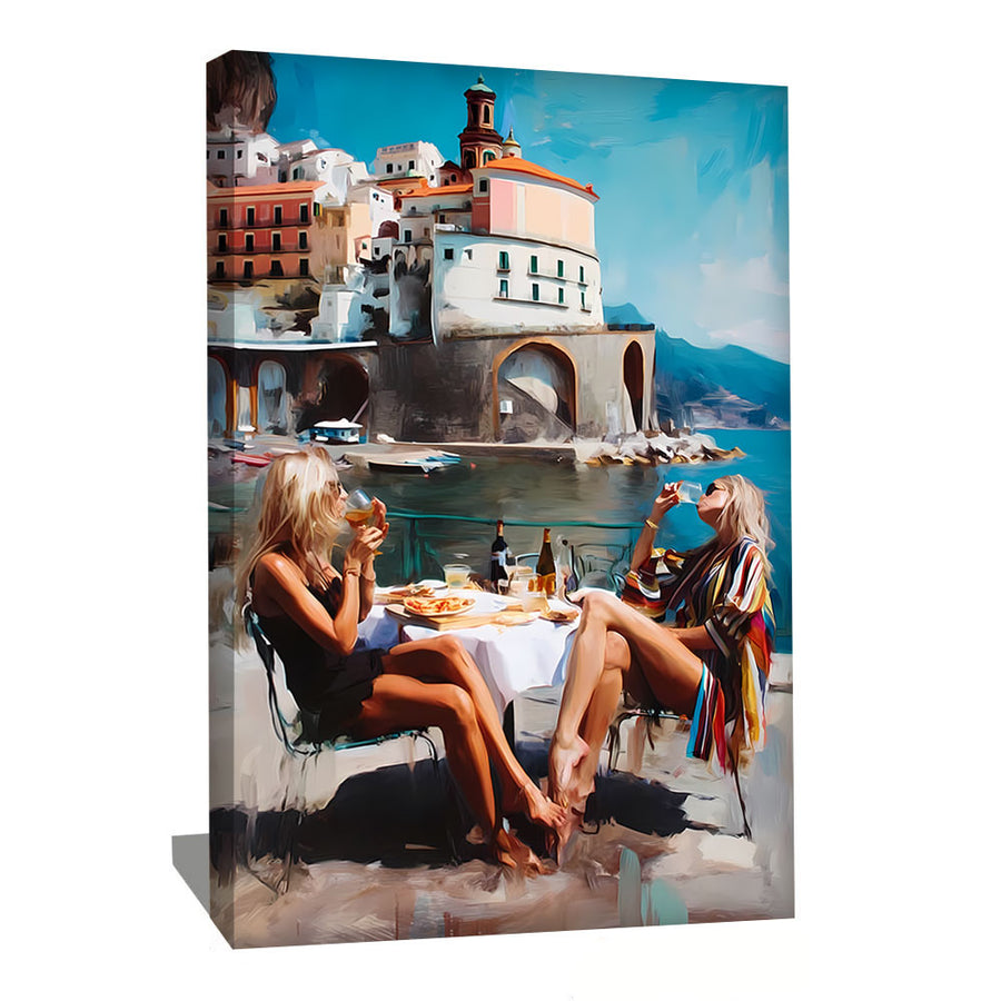 Tableau Chic