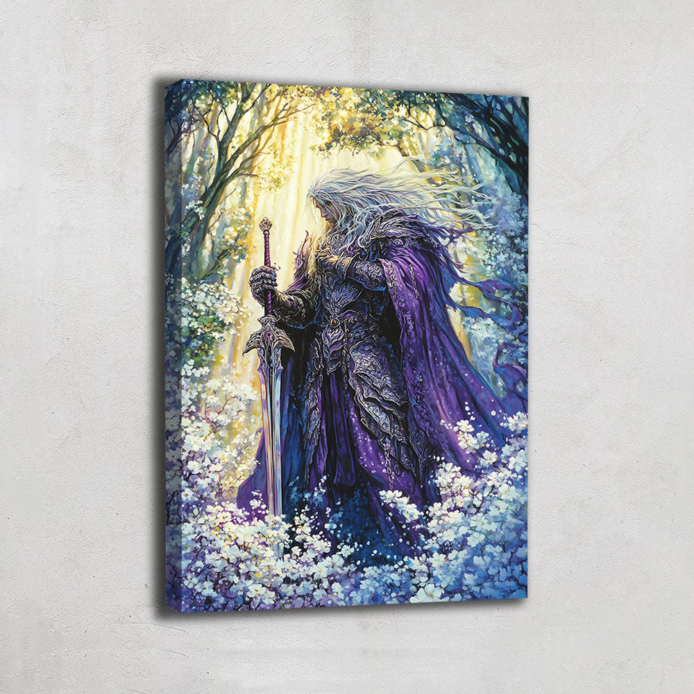 TABLEAU DARK FANTASY