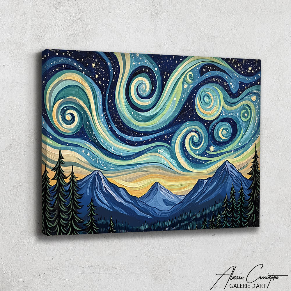 Tableau Bureau Design