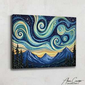 Tableau Bureau Design