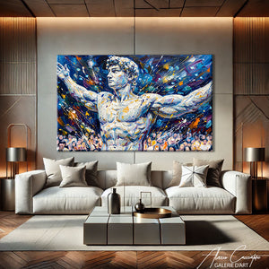 tableau pop art