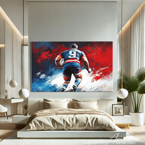 Tableau Masculin