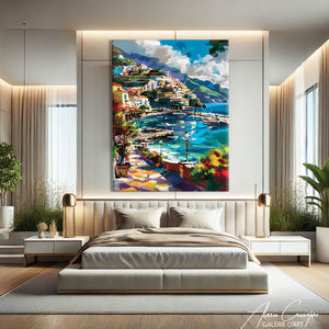 Tableau de la Mer
