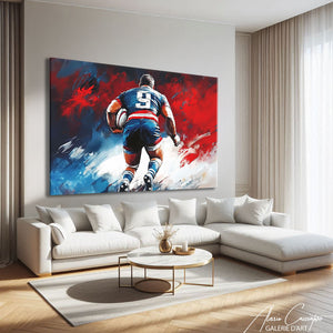 Tableau Homme