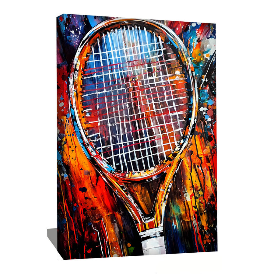TABLEAU POP ART
