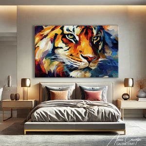 tableau animaux