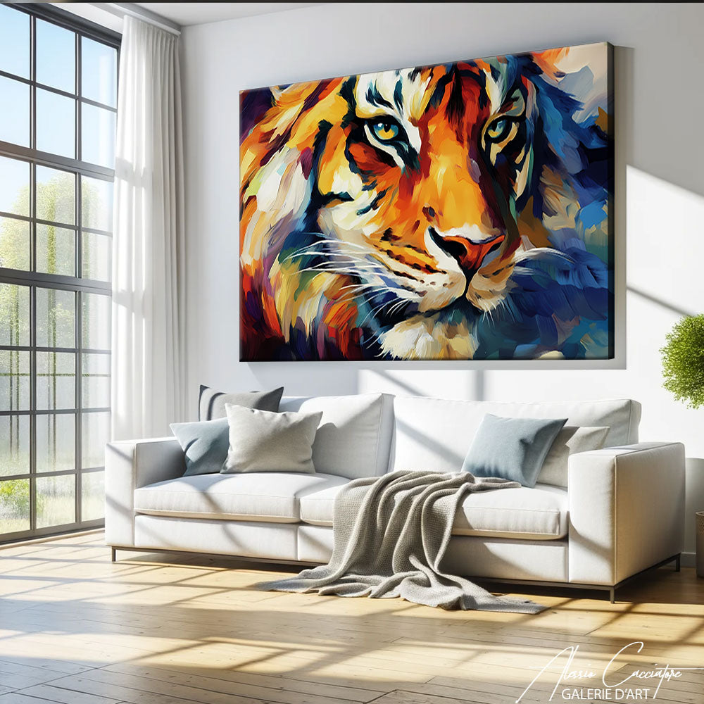 tableau safari