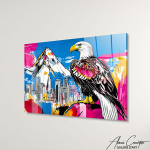 tableau coloré