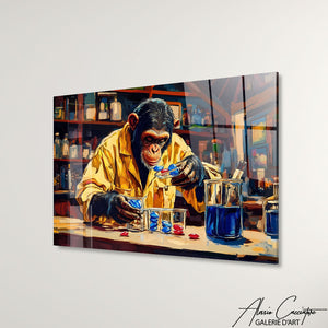 tableau chambre