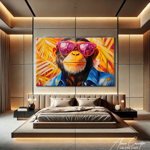 tableau coloré