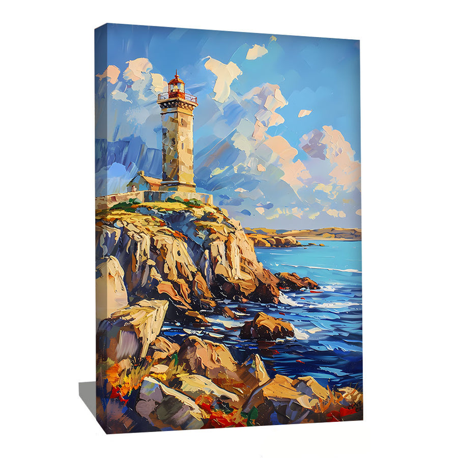 Tableau Mer
