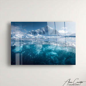 Tableau Photo Plexiglas