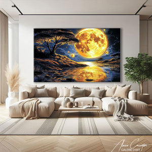 tableau arbre