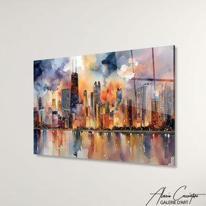 tableau moderne