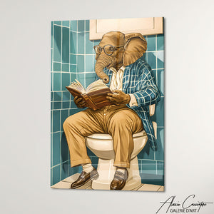 tableau moderne