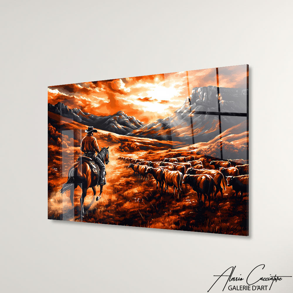 tableau animaux