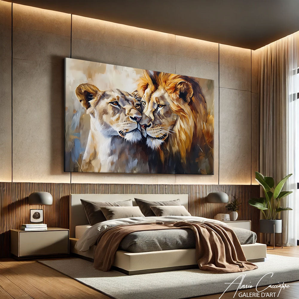 tableau safari