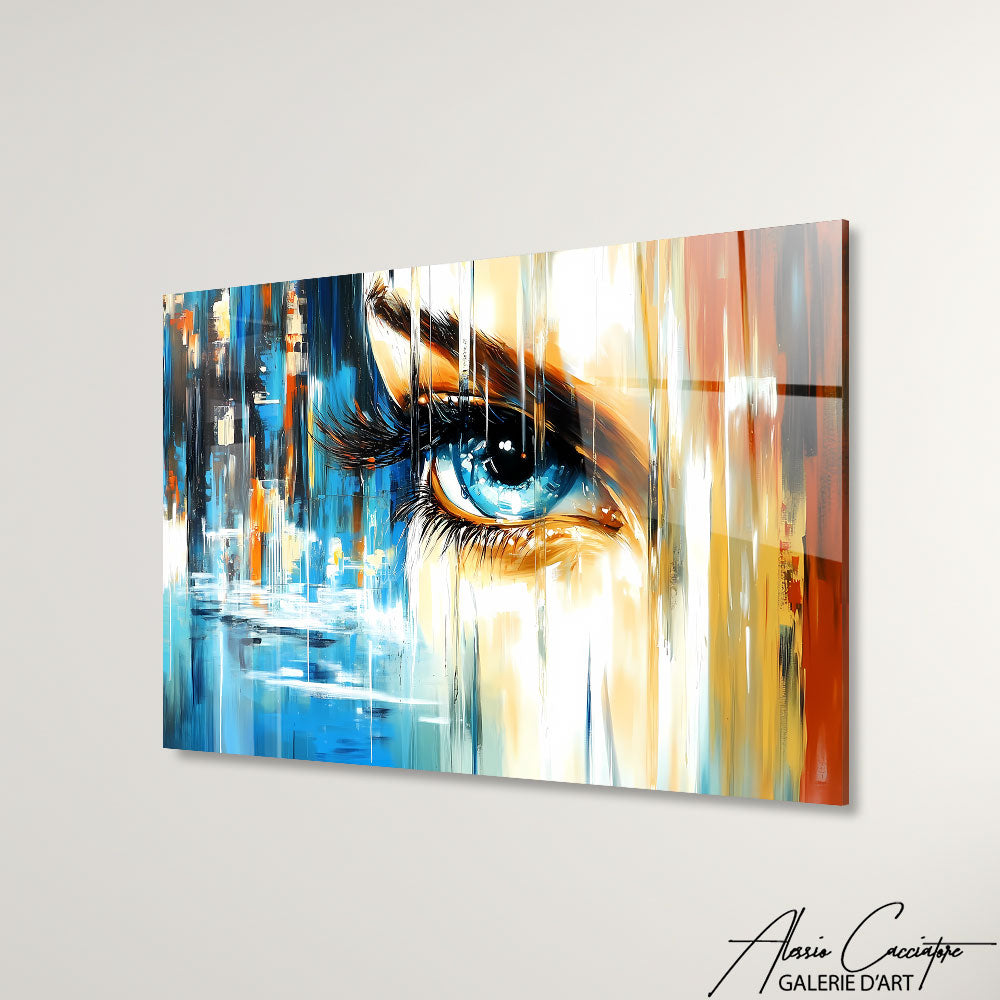 tableau moderne