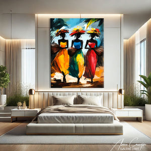Tableau Africains