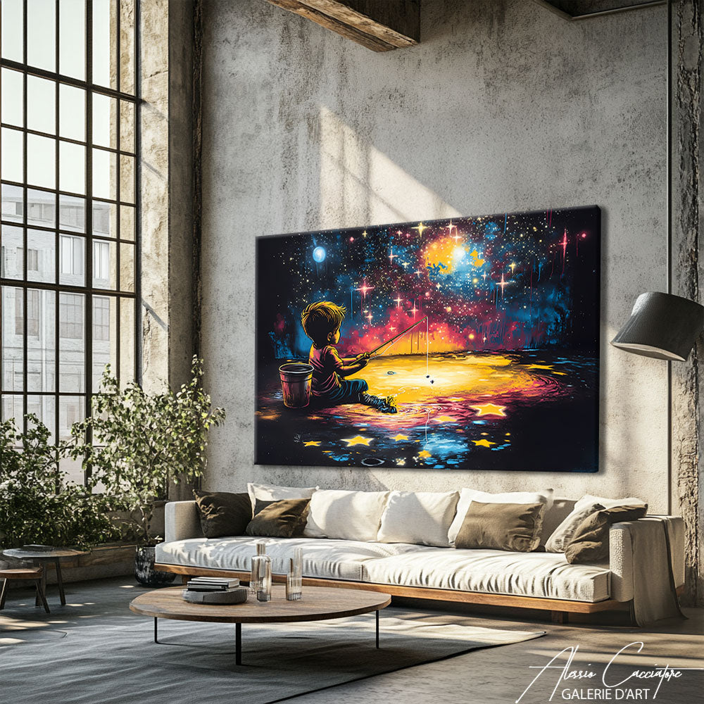 tableau galaxy 