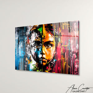 tableau enfant