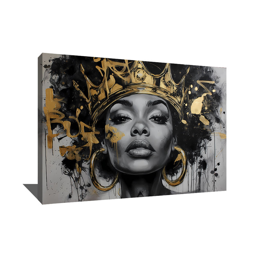 Tableau Africain