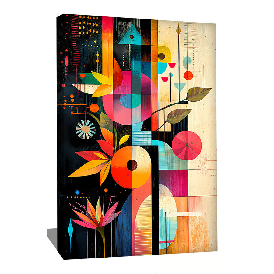 Tableau Moderne