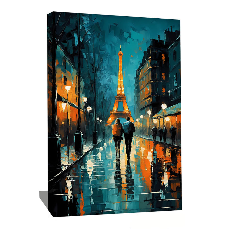 tableau paris