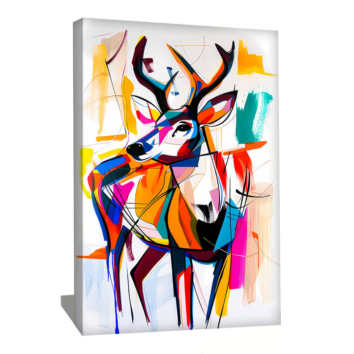 TABLEAU CERF 