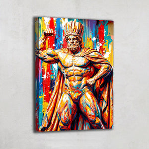 TABLEAU SALLE DE MUSCULATION