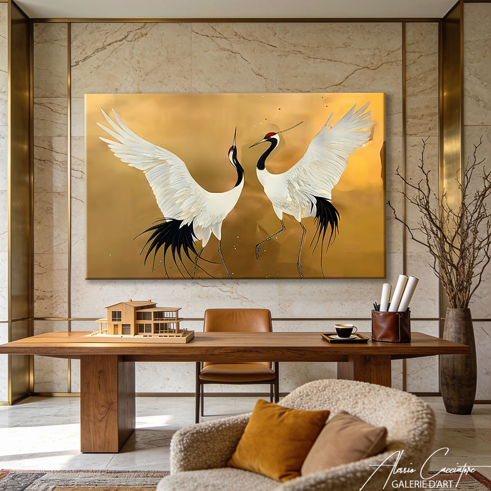 tableau zen