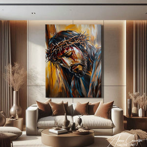 tableau christianisme