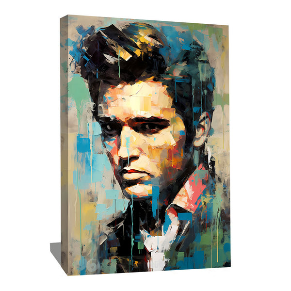 tableau elvis