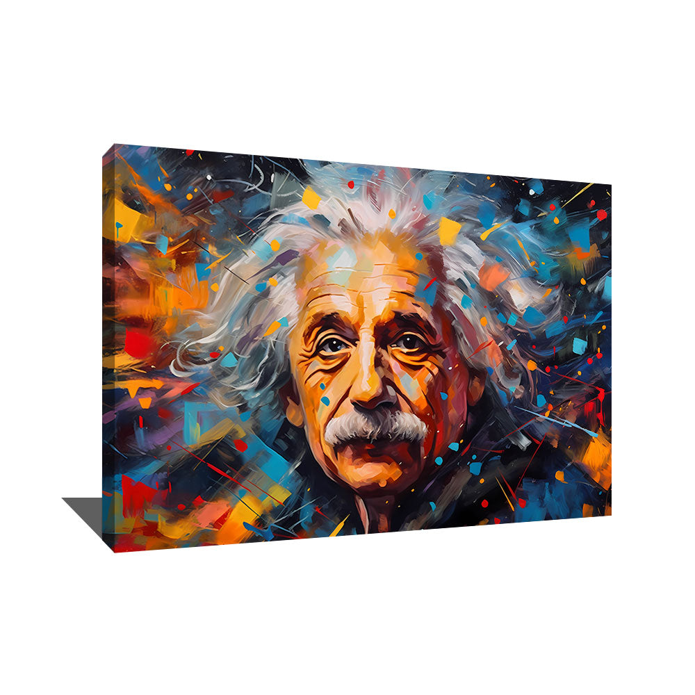 tableau einstein