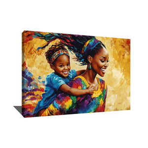 Tableau Afrique