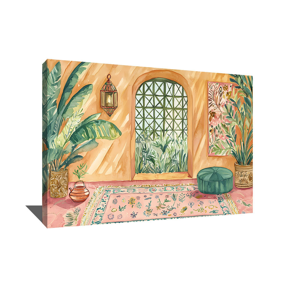 Tableau Boheme