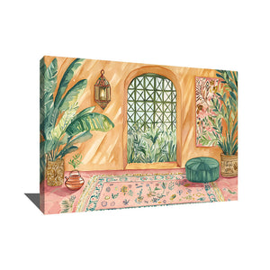 Tableau Boheme