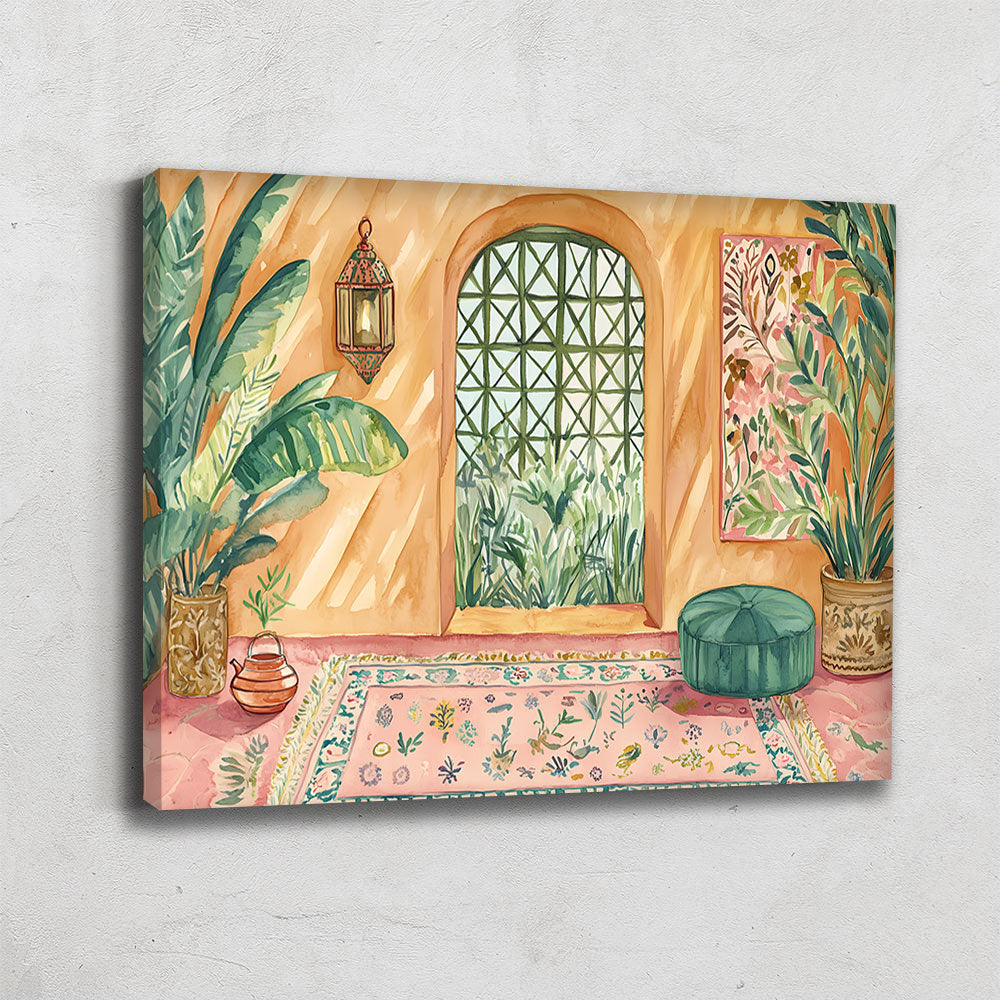 Tableau Boheme