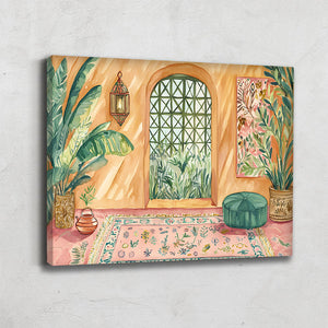 Tableau Boheme