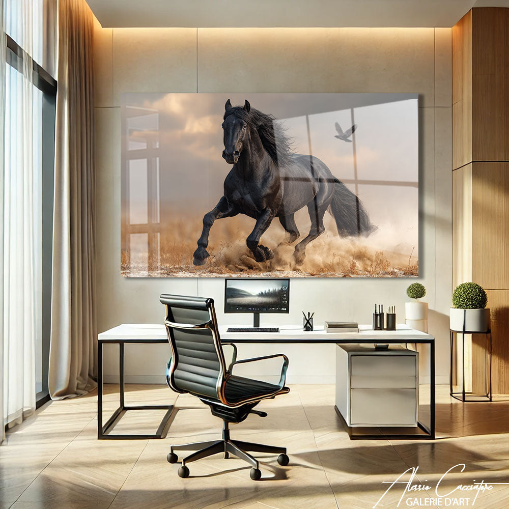 Tableau Photo Plexiglas