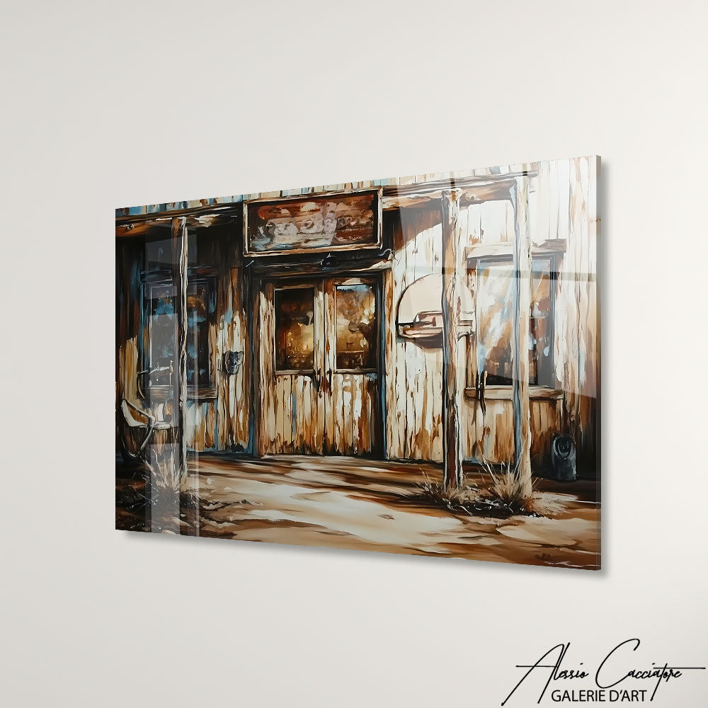 tableau chic