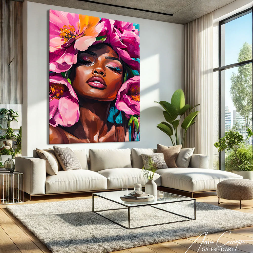 tableau coloré