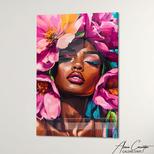 tableau portrait
