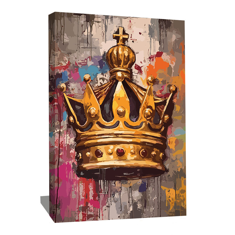 Tableau Couronne