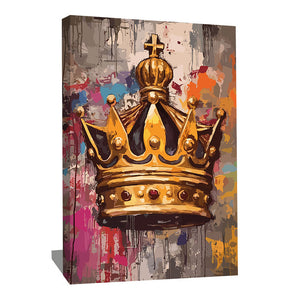 Tableau Couronne