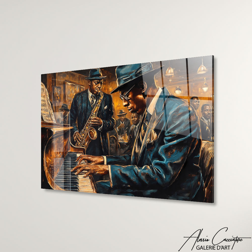 tableau piano