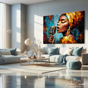 tableau coloré