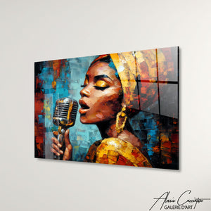 tableau femme
